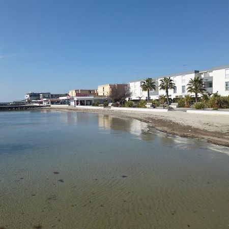 Les Gemeaux Leilighet Balaruc-les-Bains Eksteriør bilde